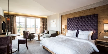 Wellnessurlaub - WLAN - Mitteleschenbach - Meiser SPA Resort
