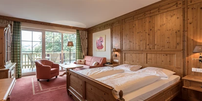Wellnessurlaub - WLAN - Mitteleschenbach - Meiser SPA Resort