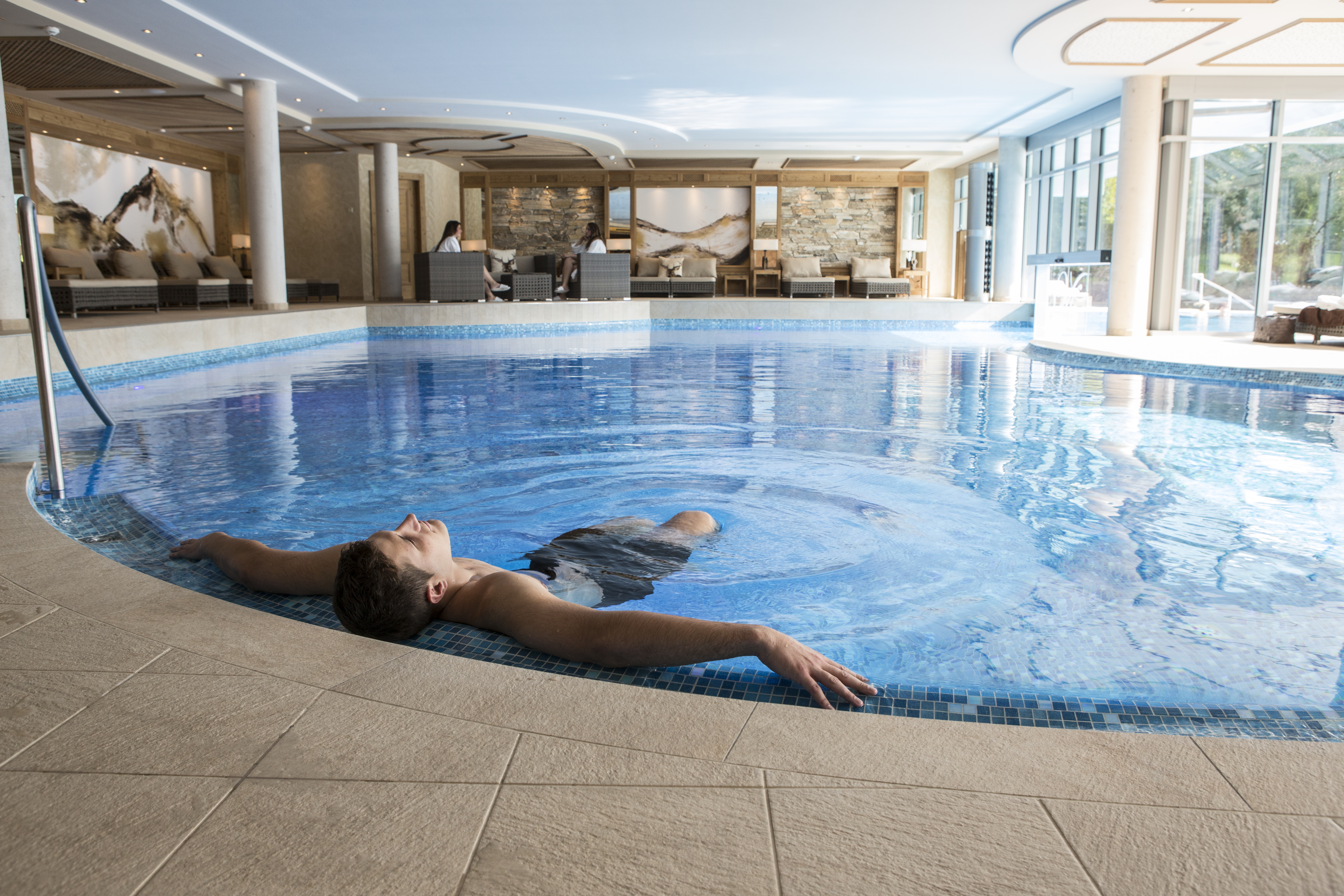 Wellnesshotel: Meiser SPA Resort 