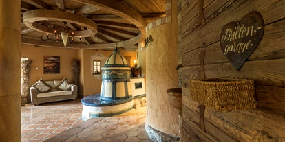 Wellnessurlaub - WLAN - Mitteleschenbach - Meiser SPA Resort