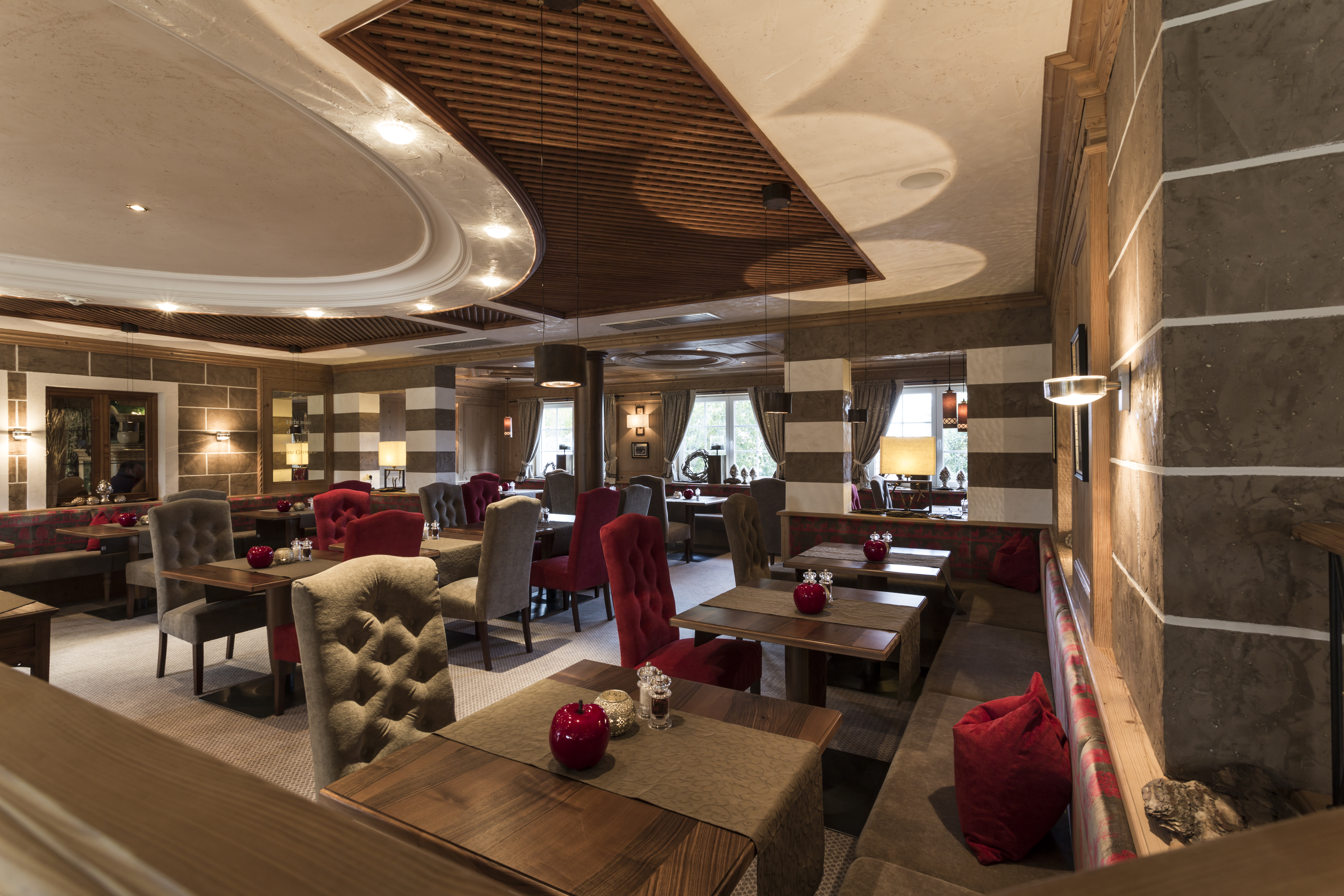 Wellnesshotel: Meiser SPA Resort 