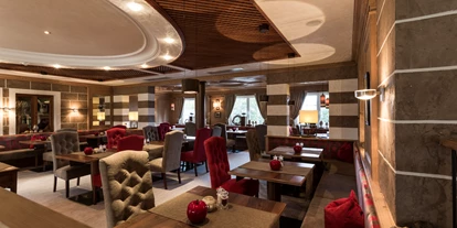 Wellnessurlaub - WLAN - Mitteleschenbach - Meiser SPA Resort