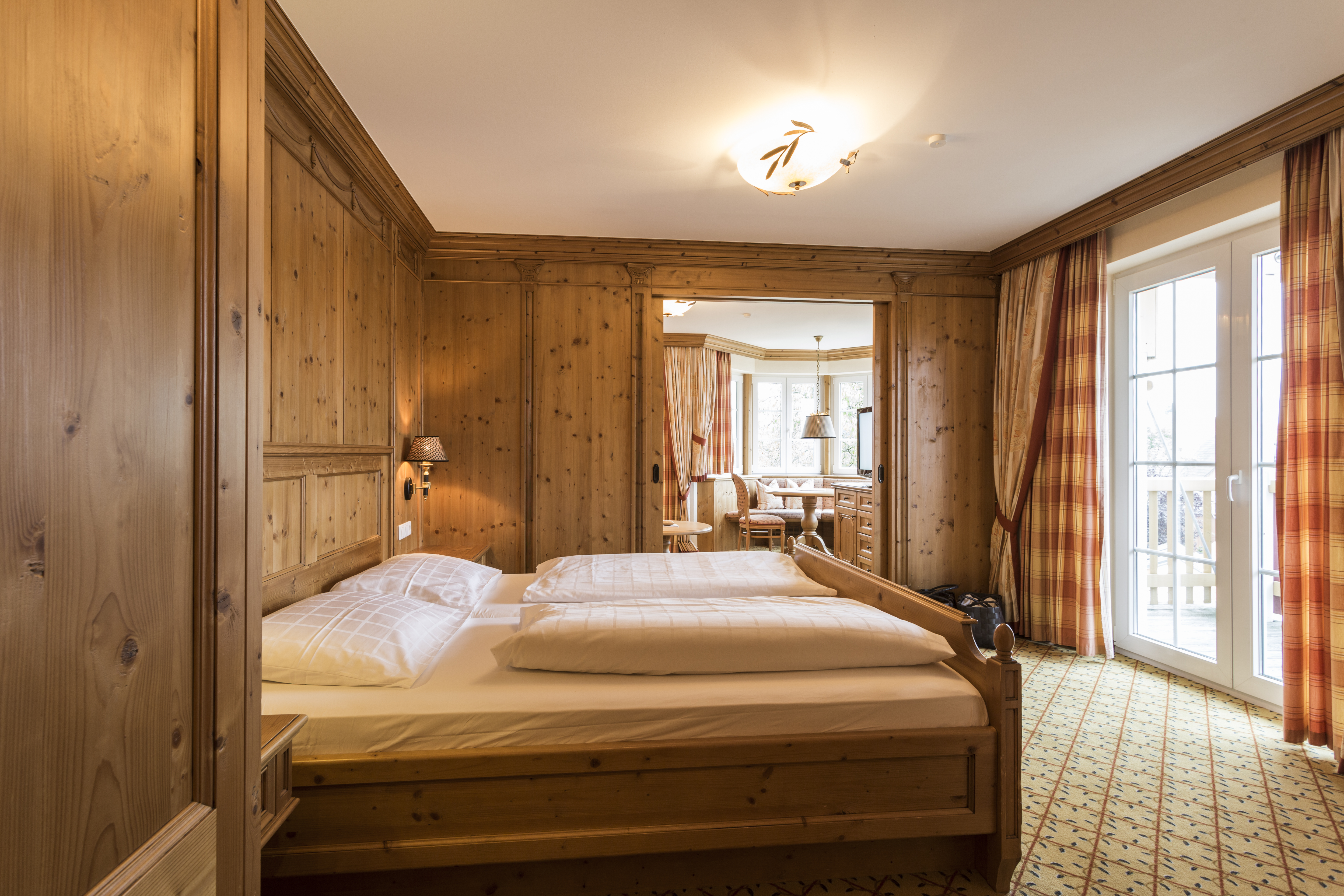 Wellnesshotel: Meiser SPA Resort 