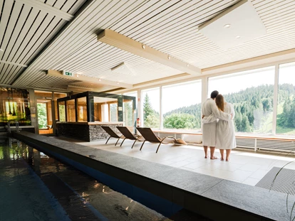 Wellnessurlaub - Seminarraum - Schallstadt - Waldhotel am Notschreipass