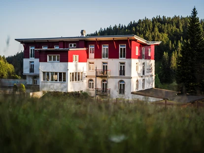 Wellnessurlaub - Seminarraum - Schallstadt - Waldhotel am Notschreipass