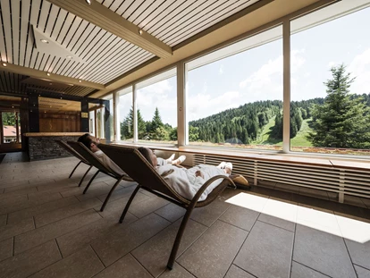 Wellnessurlaub - Seminarraum - Schallstadt - Waldhotel am Notschreipass