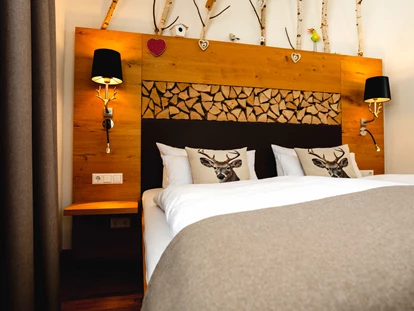Wellnessurlaub - Seminarraum - Schallstadt - Waldgezwitscher Doppelzimmer  - Waldhotel am Notschreipass