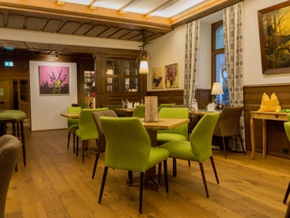Wellnessurlaub - Seminarraum - Schallstadt - Waldhotel am Notschreipass