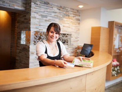 Wellnessurlaub - Umgebungsschwerpunkt: Stadt - Malterdingen - Herzlich Wilkommen - Waldhotel Grüner Baum