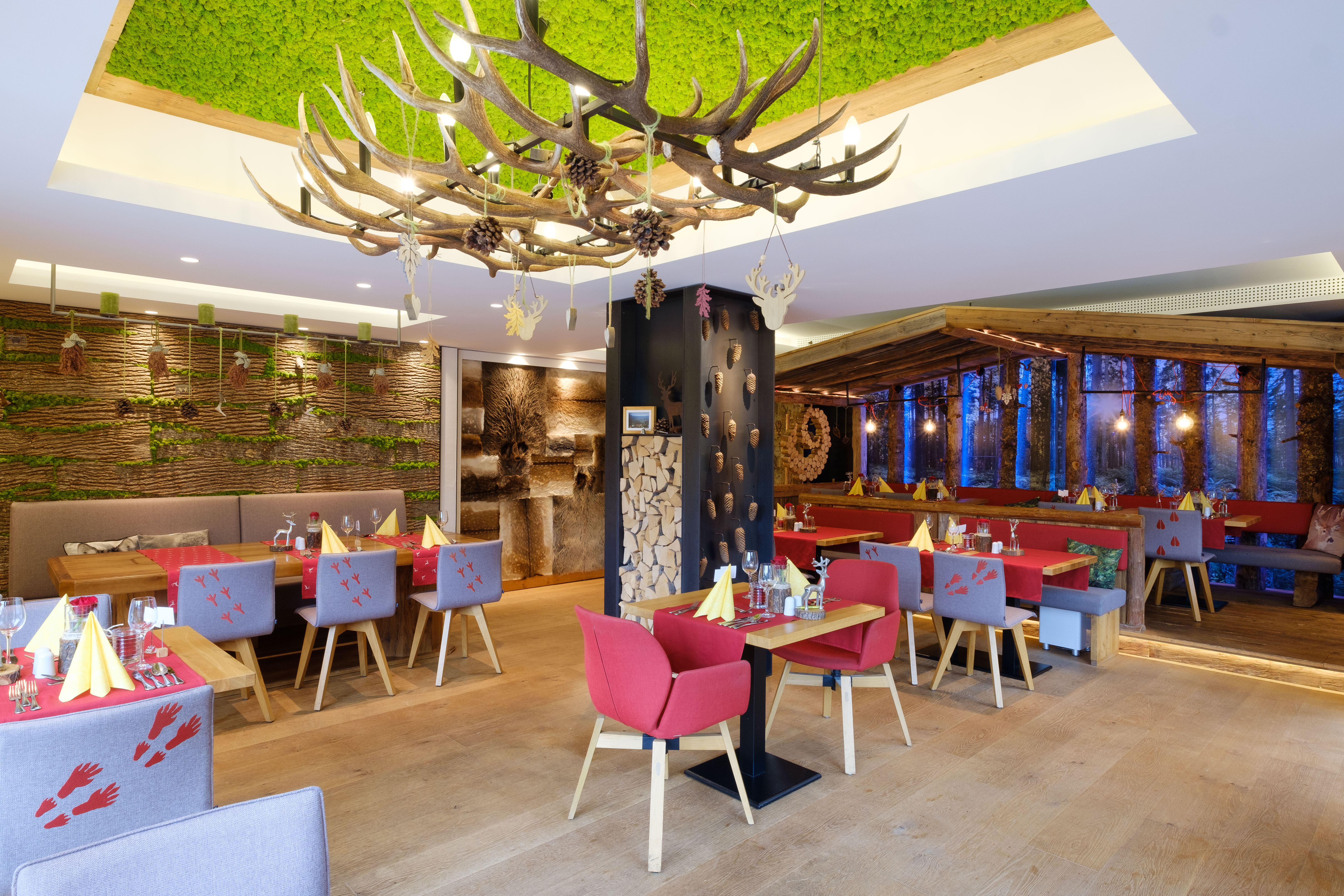 Wellnessurlaub - Simmozheim - Die Tanne Tonbach - Wellness & Wohlfühl Hotel