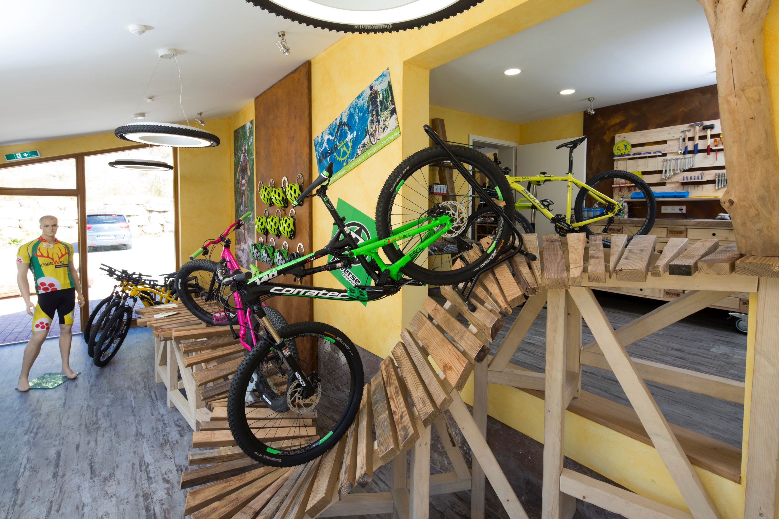 Wellnesshotel: Die Tanne Tonbach - Wellness & Wohlfühl Hotel