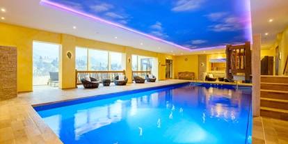 Wellnessurlaub - Infrarotkabine - Dietingen - Wellness Hotel Tanne Tonbach