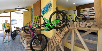 Wellnessurlaub - Infrarotkabine - Dietingen - Wellness Hotel Tanne Tonbach