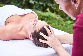 Wellnesshotel: Massage - Berlins KroneLamm