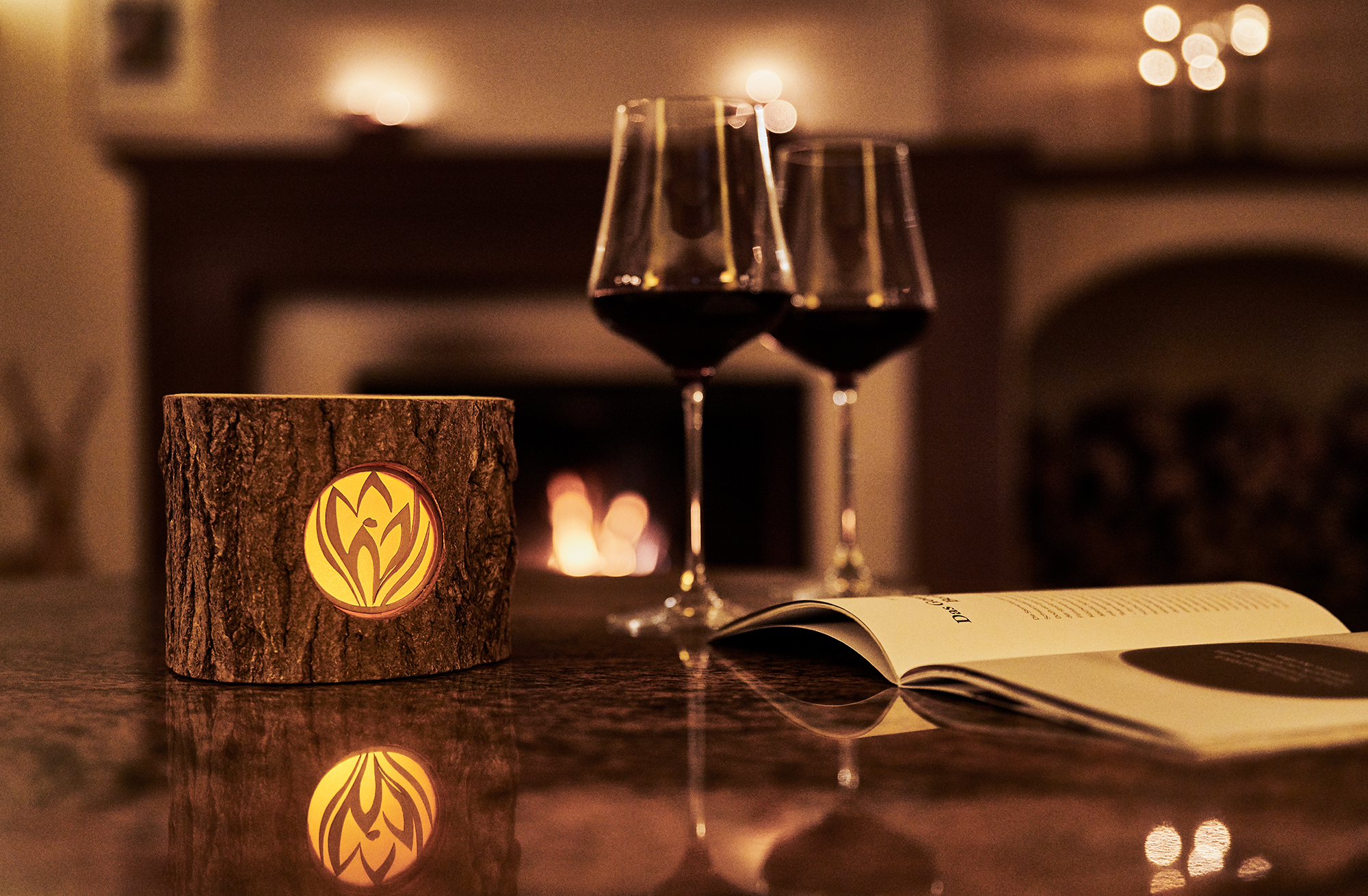 Wellnesshotel: Bar&Lounge "Berliner Platz" - Hotel Kronelamm im Schwarzwald