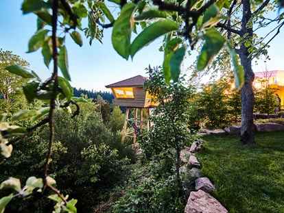 Wellnessurlaub - Zumba - Empfingen - Hochsitzsauna - Hotel Kronelamm im Schwarzwald