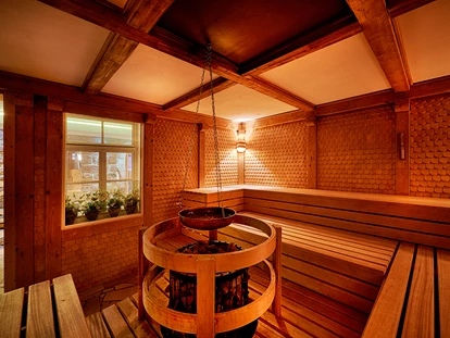 Wellnessurlaub - Zumba - Empfingen - Sauna - Hotel Kronelamm im Schwarzwald