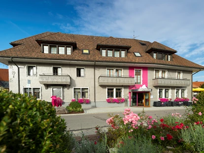 Wellnessurlaub - Seminarraum - Schallstadt - Bio- & Wellnesshotel Alpenblick - Bio- und Wellnesshotel Alpenblick