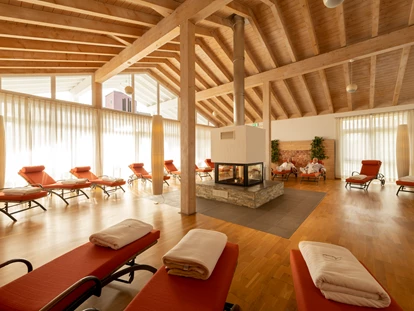 Wellnessurlaub - Seminarraum - Schallstadt - Ruheraum - Bio- und Wellnesshotel Alpenblick