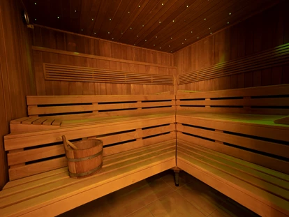 Wellnessurlaub - Seminarraum - Schallstadt - Finnische Sauna - Bio- und Wellnesshotel Alpenblick