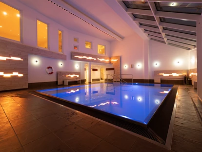 Wellnessurlaub - Seminarraum - Schallstadt - Solepool - Bio- und Wellnesshotel Alpenblick