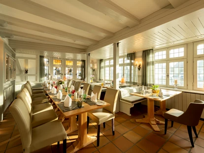 Wellnessurlaub - Seminarraum - Schallstadt - St.-Georg-Stube - Bio- und Wellnesshotel Alpenblick