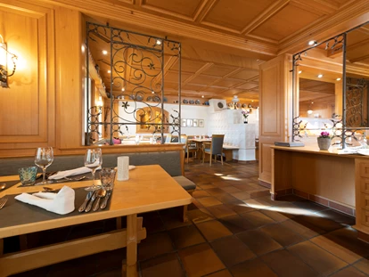 Wellnessurlaub - Seminarraum - Schallstadt - Badener Stube - Bio- und Wellnesshotel Alpenblick