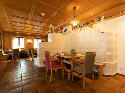Wellnessurlaub - Seminarraum - Schallstadt - Badener Stube - Bio- und Wellnesshotel Alpenblick