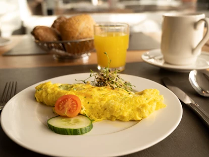 Wellnessurlaub - Seminarraum - Schallstadt - Frühstück - Bio- und Wellnesshotel Alpenblick