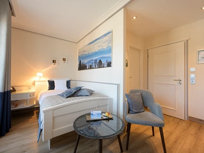 Wellnessurlaub - Seminarraum - Schallstadt - Einzelzimmer - Bio- und Wellnesshotel Alpenblick