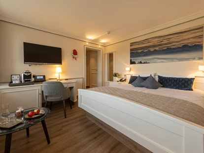 Wellnessurlaub - Seminarraum - Schallstadt - Bio- und Wellnesshotel Alpenblick