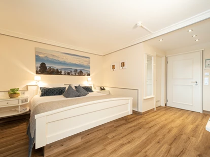 Wellnessurlaub - Seminarraum - Schallstadt - Doppelzimmer - Bio- und Wellnesshotel Alpenblick