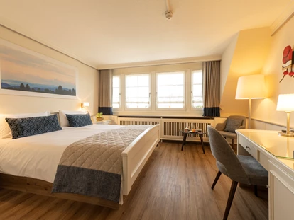 Wellnessurlaub - Seminarraum - Schallstadt - Doppelzimmer - Bio- und Wellnesshotel Alpenblick