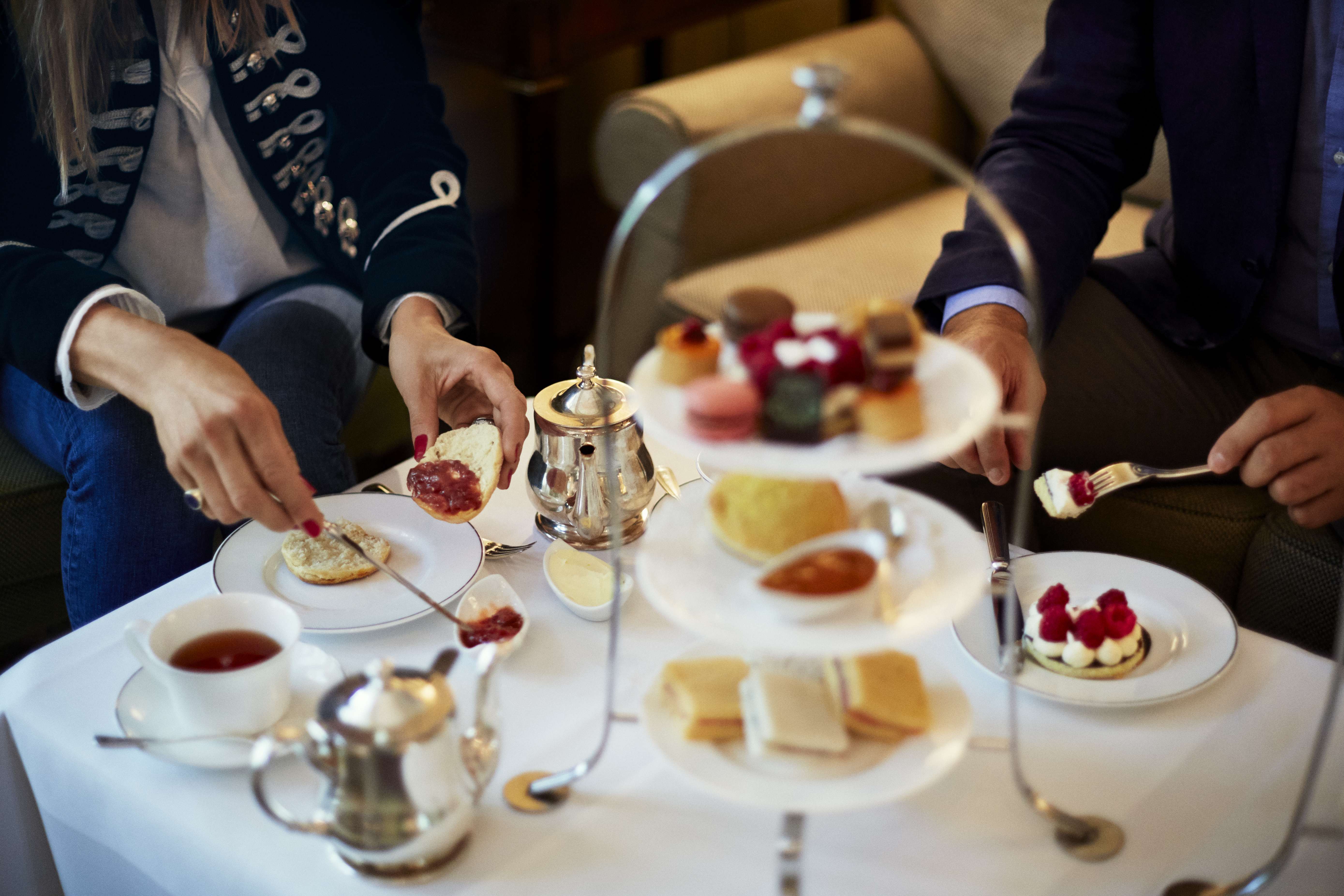 Wellnessurlaub - Baden-Württemberg - Brenner's Park Hotel & Spa