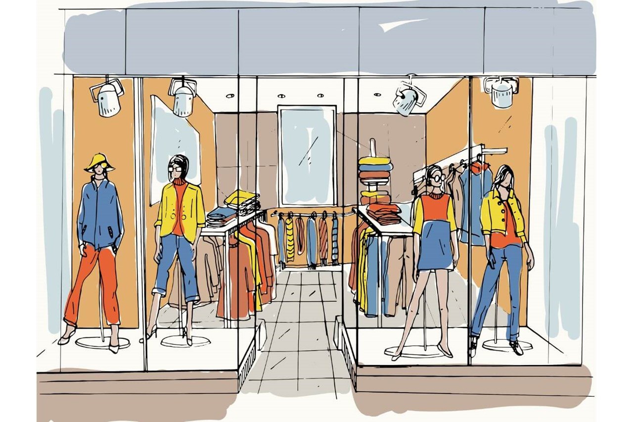 Der Öschberghof Ausflugsziele Shopping-Glück in Metzingen