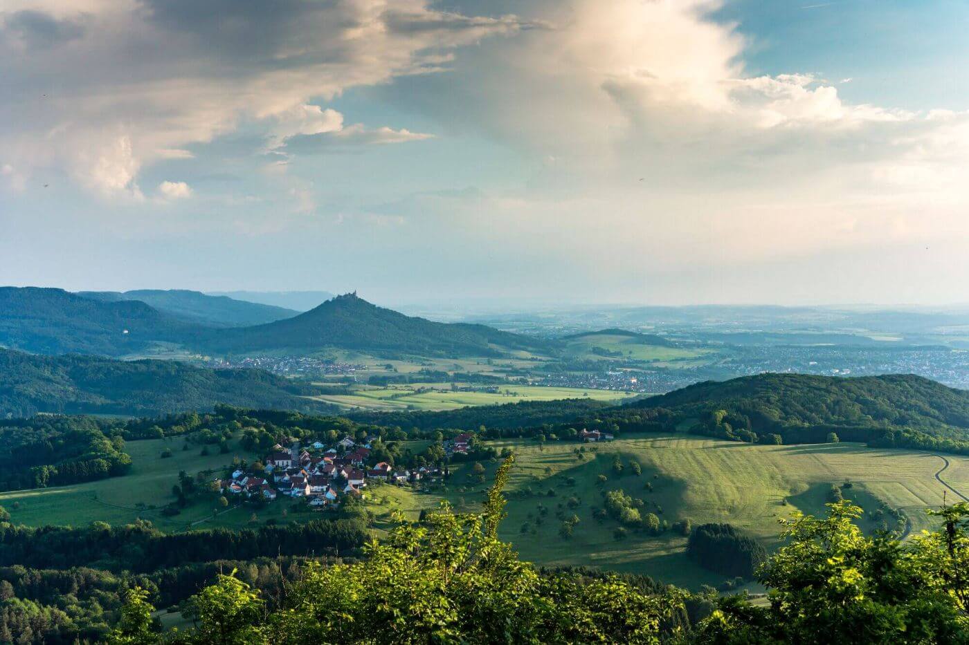 Der Öschberghof Ausflugsziele Fürstlich Fürstenbergische Sammlung in Donaueschingen