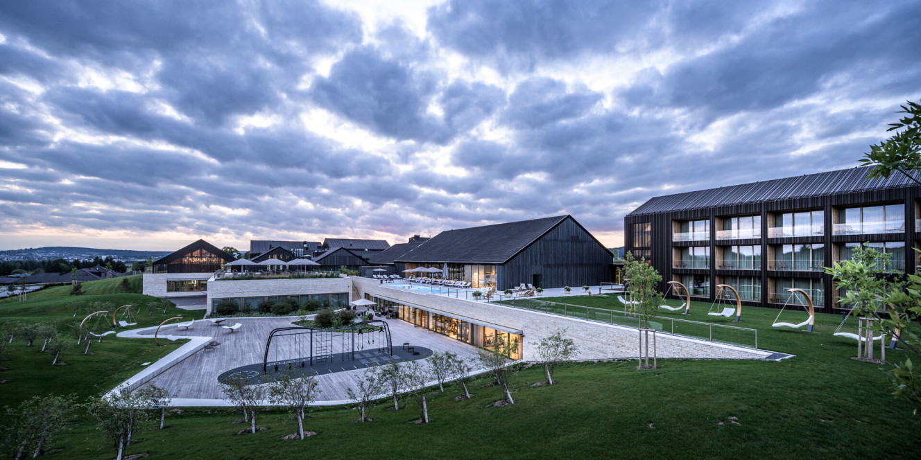 Der Öschberghof Fitnessangebote im Detail TRAININGSEINHEIT 60 MINUTEN