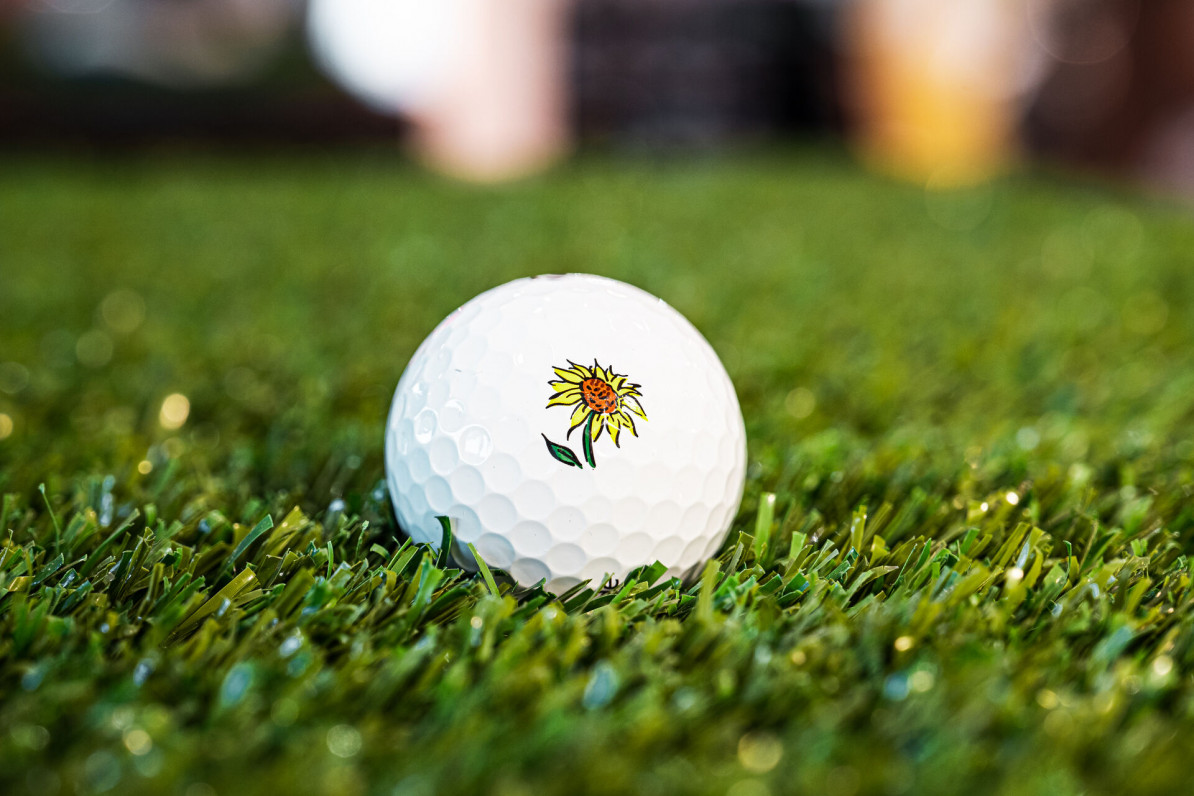 Der Öschberghof Massagen im Detail Golfmassage