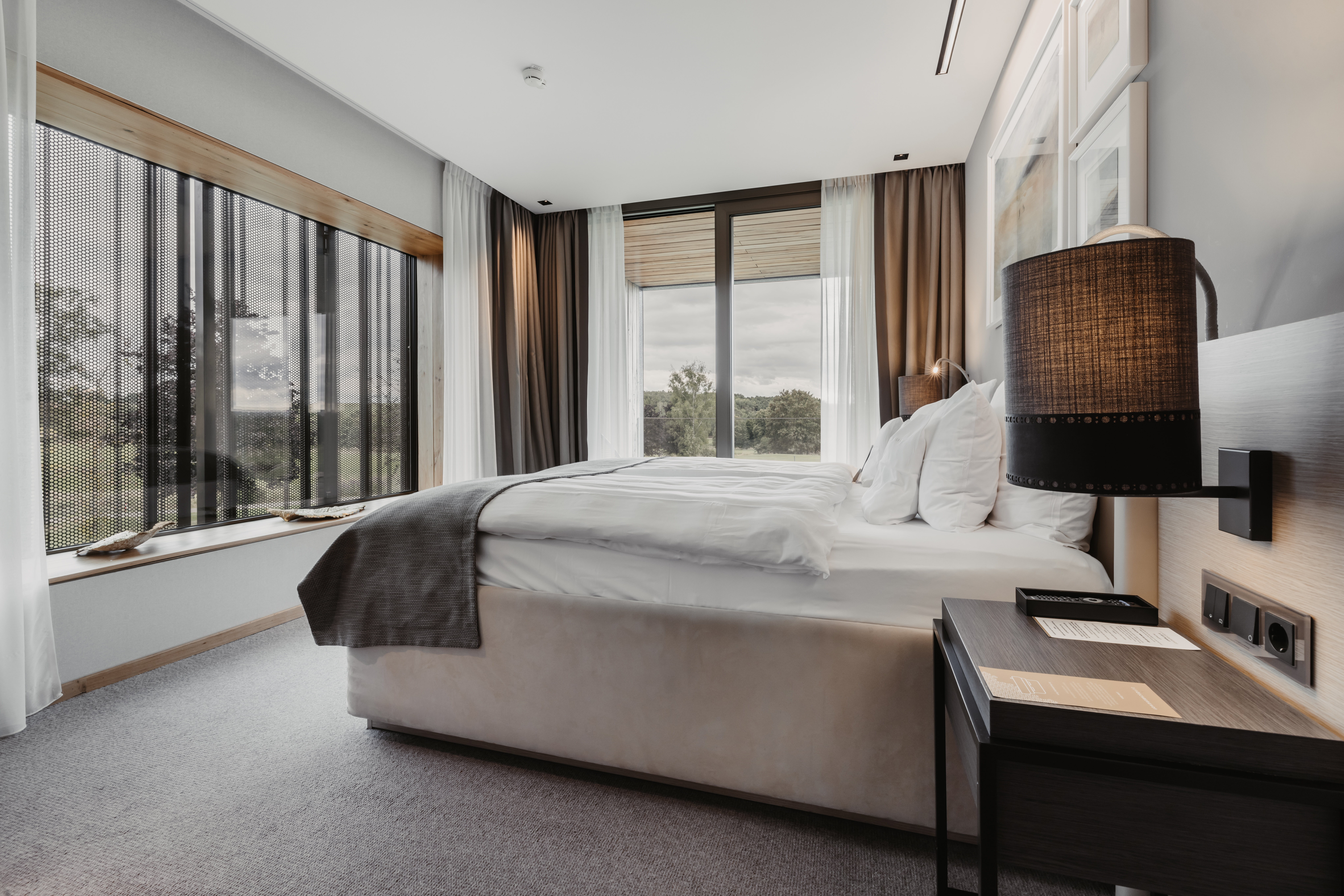 Der Öschberghof Zimmerkategorien Öschberghof Suite