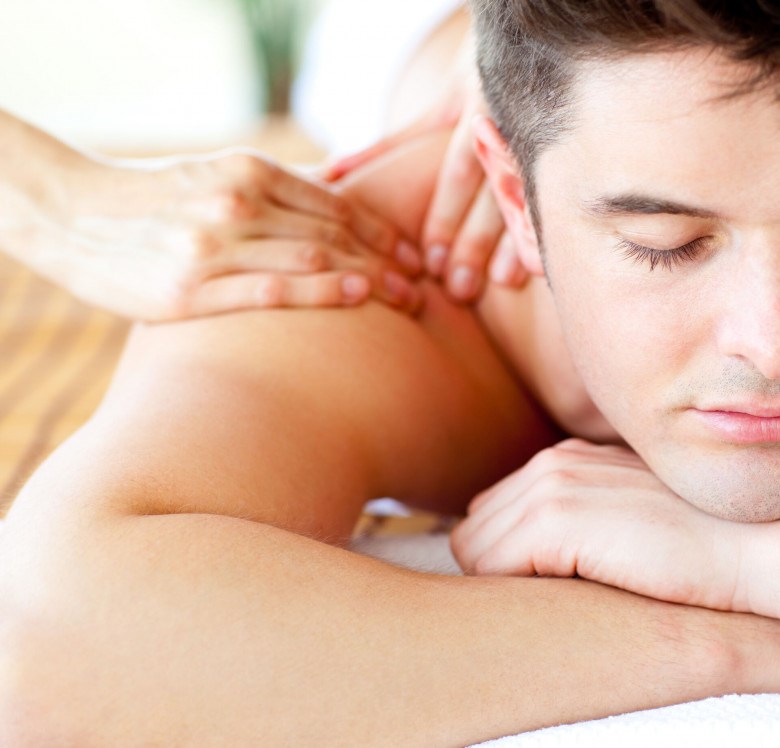 Severin*s Resort & Spa Öschberghof Massagen im Detail Anti Stress  Massage