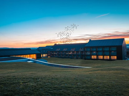 Wellnessurlaub - Babysitterservice - Der Öschberghof