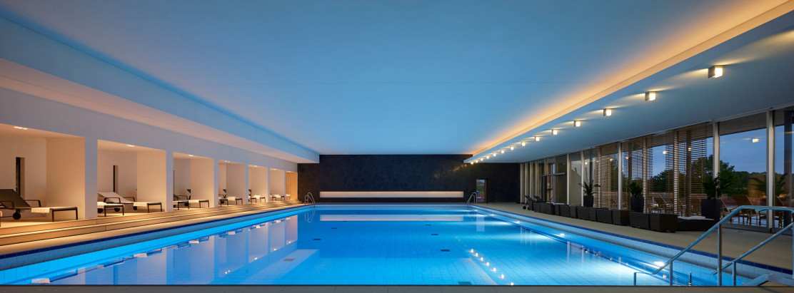 Wellnessurlaub - Bettgrößen: Doppelbett - Deutschland - Der Öschberghof