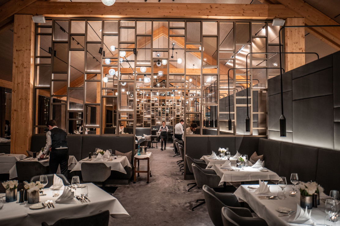 Wellnesshotel: Der Öschberghof