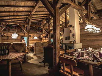 Wellnessurlaub - Babysitterservice - Der Öschberghof