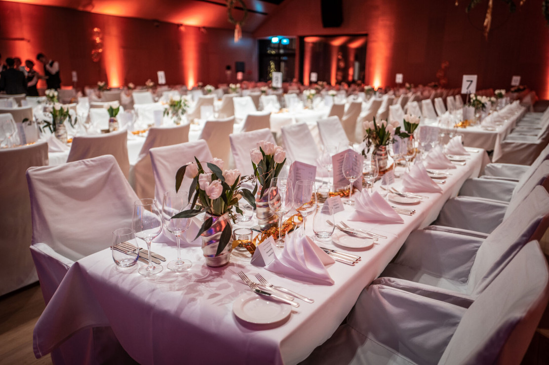 Wellnesshotel: Der Öschberghof