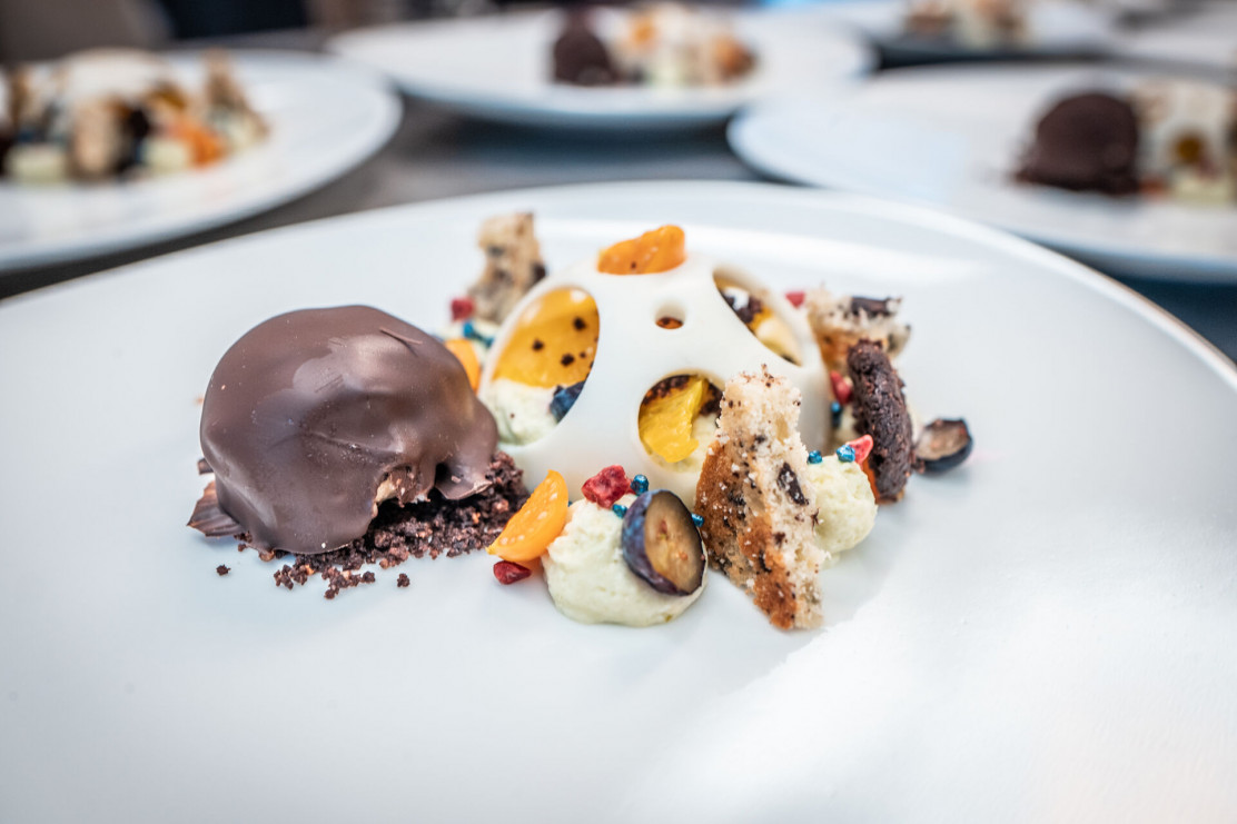 Wellnesshotel: Der Öschberghof