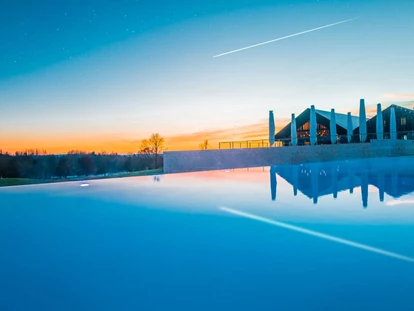 Wellnessurlaub - Babysitterservice - Der Öschberghof