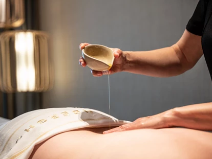 Wellnessurlaub - Babysitterservice - Der Öschberghof