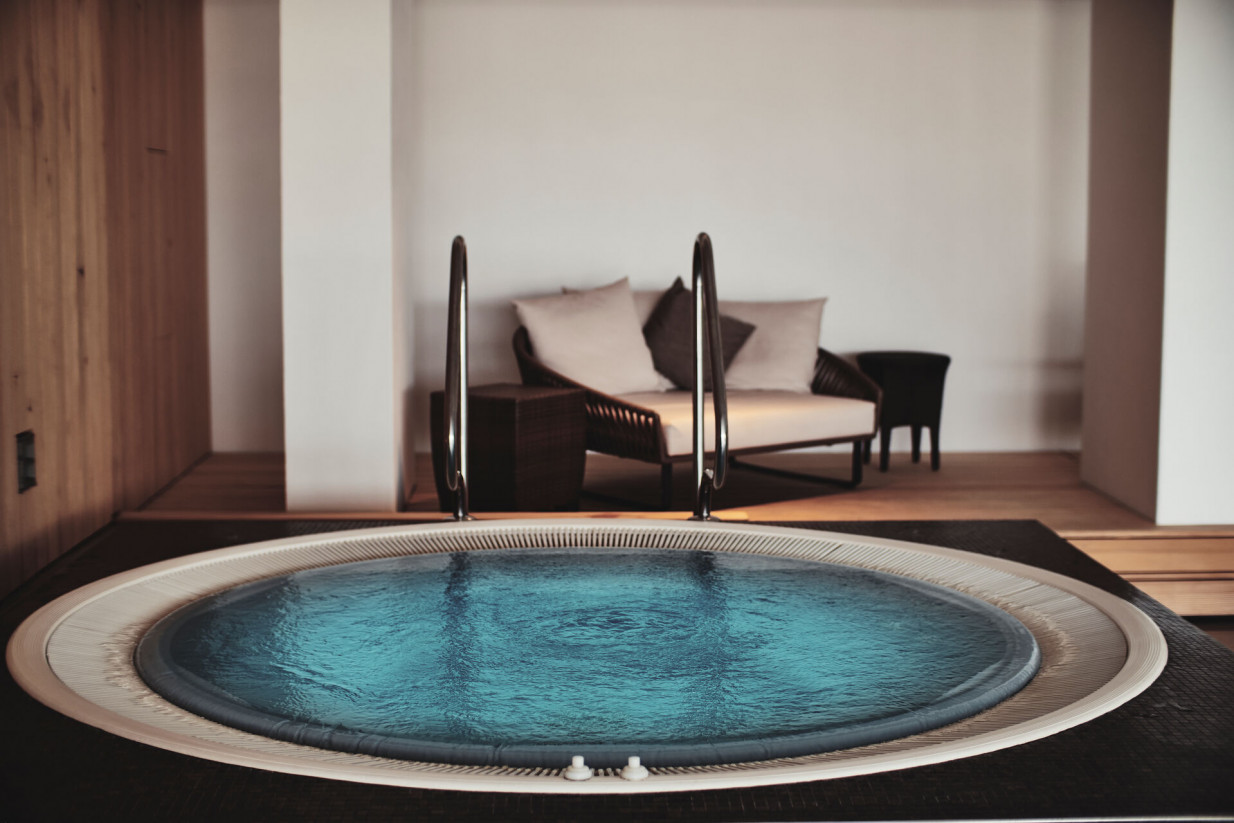 Wellnesshotel: Der Öschberghof