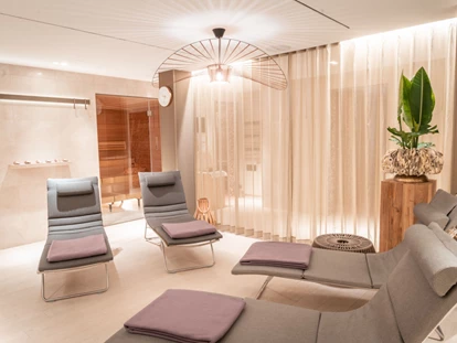 Wellnessurlaub - Babysitterservice - Der Öschberghof
